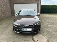 gebraucht Audi A1 Sportback 1.6 TDI 8-fach Bereifung