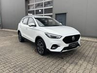 Gebraucht MG ZS Luxury 111 PS (81 kW) 2024 Weiß SUV