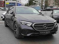 Gebraucht Mercedes E450 Avantgarde 367 PS (269 kW) 2025 Metalliclack graphitgrau Kombi