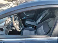 Gebraucht Ford Fiesta 71 PS (52 kW) 2009 Blau Limousine