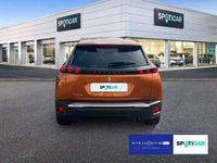 gebraucht Peugeot 2008 (P1) PTech 100 Allure Pack *Navi*Sitzheizung*