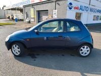 Gebraucht Ford Ka 70 PS (51 kW) 2004 Kleinwagen