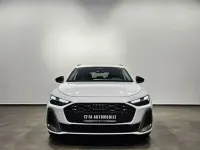 Gebraucht Audi A5 Edition .1 204 PS (150 kW) 2025 Gletscherweiß (metallic) Coupé