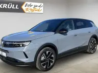 Neu Opel Grandland Electric 156 kW (213 PS) 2026 Blau SUV