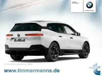 Gebraucht BMW iX Performance 384 kW (523 PS) 2024 Weiß SUV