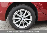 Occasion BMW 220 192 ch (141 kW) 2015 Rouge Break