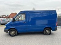 gebraucht Mercedes Sprinter Kasten 211 CDI