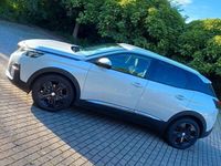 gebraucht Peugeot 3008 1.6 PureTech 180 EAT8 Allure Allure