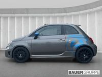 Gebraucht Abarth 595 165 PS (121 kW) 2021 Grau Kleinwagen