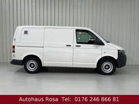 Gebraucht VW Transporter 140 PS (102 kW) 2012 Weiß Van