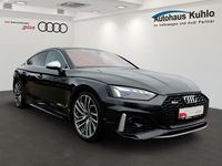 Gebraucht Audi RS5 Sportback Ambiente 450 PS (330 kW) 2024 Schwarz Limousine