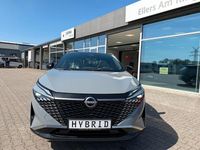 Neu Nissan Qashqai Tekna+ 158 PS (116 kW) 2026 Grau SUV