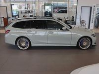 Neu Alpina B3 529 PS (389 kW) 2025 Sonderlackierung Kombi