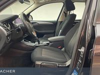 Gebraucht BMW X3 Advantage 184 PS (135 kW) 2020 Grau SUV