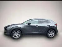 Gebraucht Mazda CX-30 Selection 122 PS (89 kW) 2022 Manufacturer SUV