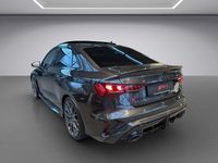 Neu Audi RS3 Sport 400 PS (294 kW) 2026 Individuallackierungen audi ex Limousine