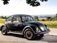 gebraucht VW Käfer 1200, Typ 11, Special Bug, limitierte Auflage