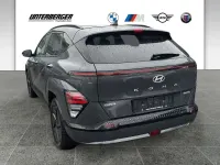 Neu Hyundai Kona Trend 99 kW (135 PS) 2026 Ecotronic grey SUV