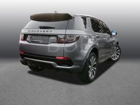 gebraucht Land Rover Discovery Sport D240 R-Dynamic SE STANDHEIZUNG