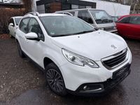 gebraucht Peugeot 2008 Active TÜV 06/2024