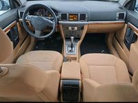 Gebraucht Opel Vectra 184 PS (135 kW) 2005 Blau Kombi