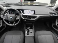 Gebraucht BMW 116 Advantage 116 PS (85 kW) 2023 Schwarz Kleinwagen