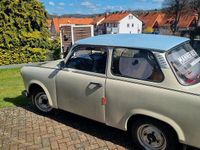 Gebraucht Trabant 601 26 PS (19 kW) 1986 Beige Limousine