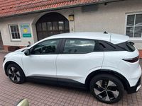 Gebraucht Renault Megane E-Tech Equilibre 96 kW (131 PS) 2022 Weiß Limousine