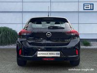 Gebraucht Opel Corsa S 102 PS (75 kW) 2022 Schwarz diamant schwarz/karbon schwarz (metallic) Kleinwagen