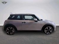 Gebraucht Mini Cooper S Favoured 204 PS (150 kW) 2024 Grau Kleinwagen