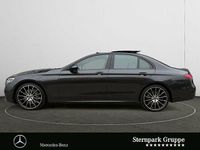 Gebraucht Mercedes E450 AMG 367 PS (269 kW) 2023 Grau Limousine