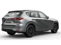 Neu Mazda CX-60 254 PS (186 kW) 2026 Grau SUV