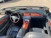 Gebraucht Lexus SC430 286 PS (210 kW) 1997 Grau Cabrio