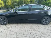 Gebraucht Tesla Model 3 294 kW (400 PS) 2020 Schwarz Limousine