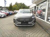 Gebraucht Wey 05 350 PS (257 kW) 2025 Grau SUV