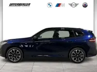 Gebraucht BMW X3 Comfort Edition 197 PS (144 kW) 2025 Blau SUV