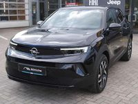 Neu Opel Mokka Elegance 136 PS (100 kW) 2026 Lackierung schwarz perla nera/typ aussenverkleidung metalliclackierung SUV