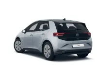 Gebraucht VW ID.3 Pro 150 kW (204 PS) 2024 Scale silver metallic Kleinwagen