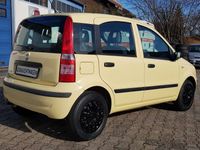 gebraucht Fiat Panda 1.1 Active ; Zahnr.,Kupplung,u.v.m. neu ; HU neu