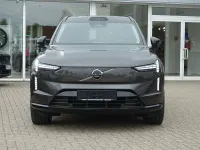Gebraucht Volvo EX90 Plus 300 kW (408 PS) 2025 Grau SUV