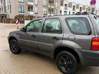 Gebraucht Ford Maverick 150 PS (110 kW) 2006 Grau SUV