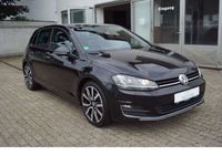 gebraucht VW Golf VII Lim. Highline, R-line, Navi, 18 Zoll