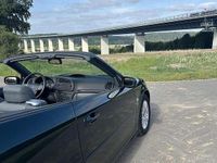 Gebraucht Saab 9-3 Cabriolet Vector 150 PS (110 kW) 2005 Grün Cabrio