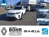 Gebraucht Kia Stonic Vision 120 PS (88 kW) 2019 Weiß SUV