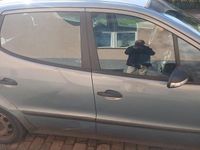 Gebraucht Mercedes A170 98 PS (72 kW) 2004 Blau Limousine