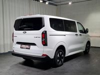 Neu Ford Transit Custom Trend 233 PS (171 kW) 2026 Weiß, frozen white Kombi