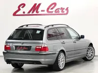Gebraucht BMW 325 M Sport 192 PS (141 kW) 2003 Grau Limousine