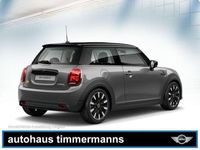 Gebraucht Mini Cooper 135 kW (184 PS) 2022  moonwalk grey (metallic) Kleinwagen