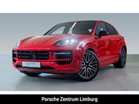 Gebraucht Porsche Cayenne GTS 500 PS (367 kW) 2025 Rot SUV