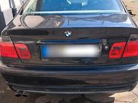 Gebraucht BMW 323 2000 Limousine